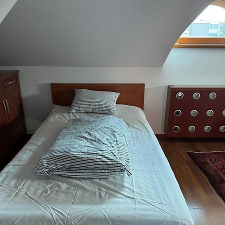 Vila Majda Elegant Apartments With Prime Location And Parking Lublana Zewnętrze zdjęcie