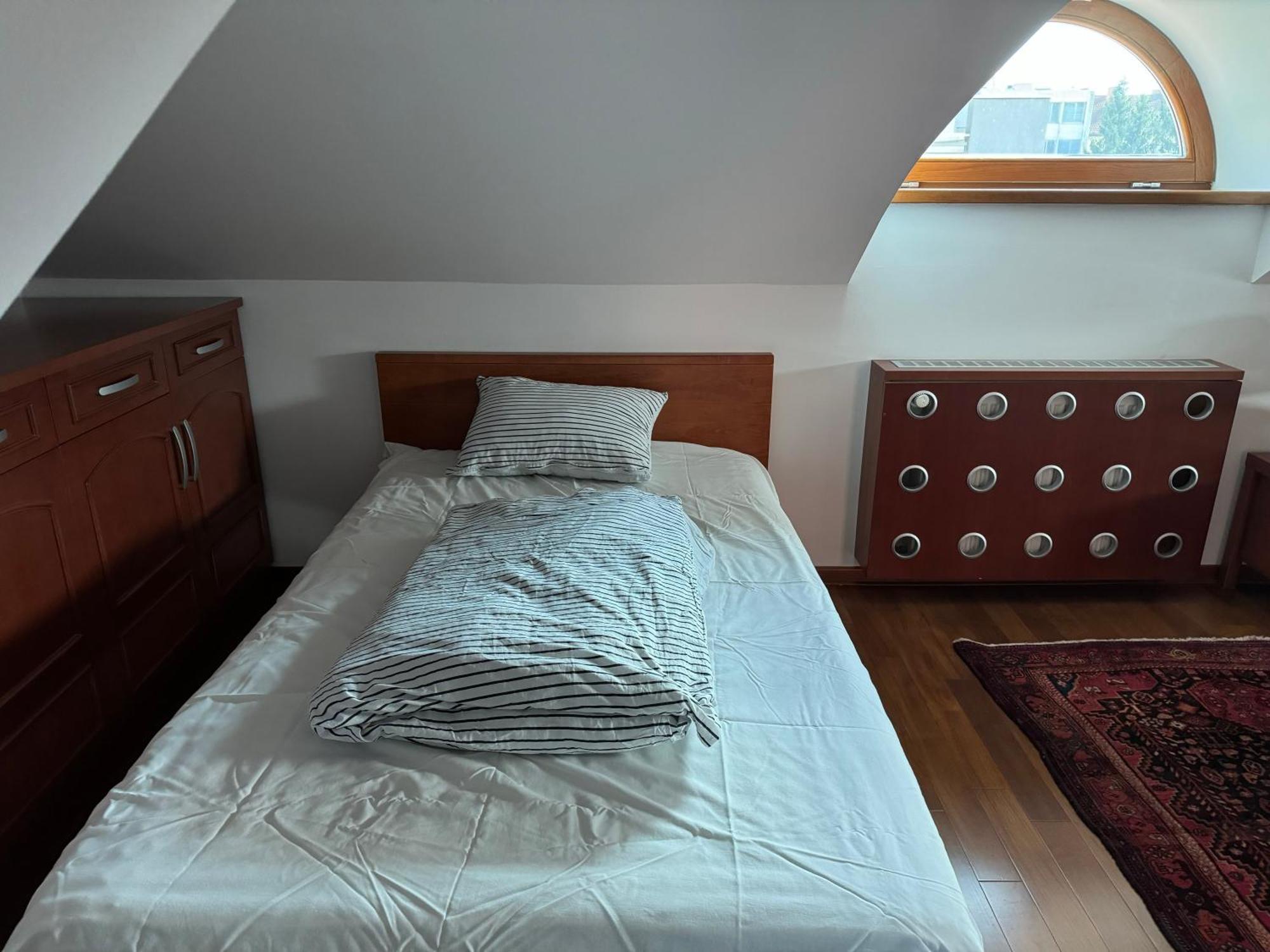 Vila Majda Elegant Apartments With Prime Location And Parking Lublana Zewnętrze zdjęcie