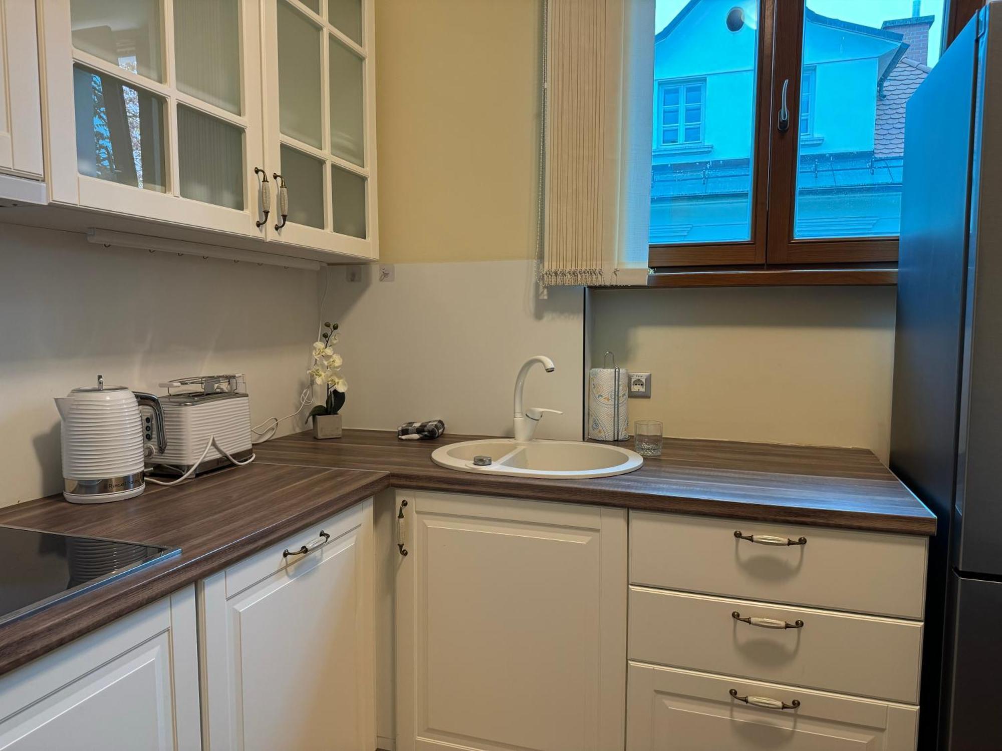 Vila Majda Elegant Apartments With Prime Location And Parking Lublana Zewnętrze zdjęcie