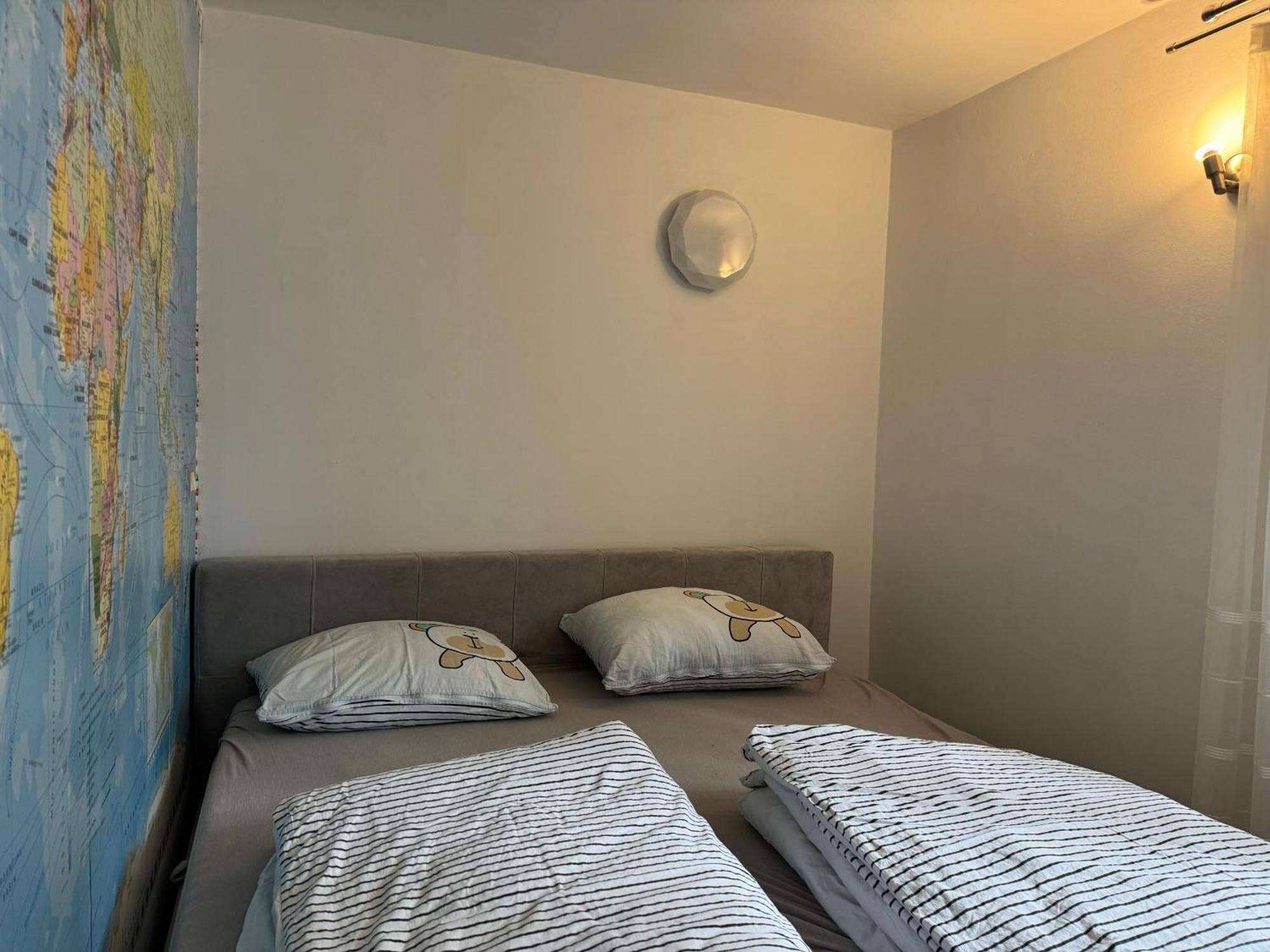 Vila Majda Elegant Apartments With Prime Location And Parking Lublana Zewnętrze zdjęcie