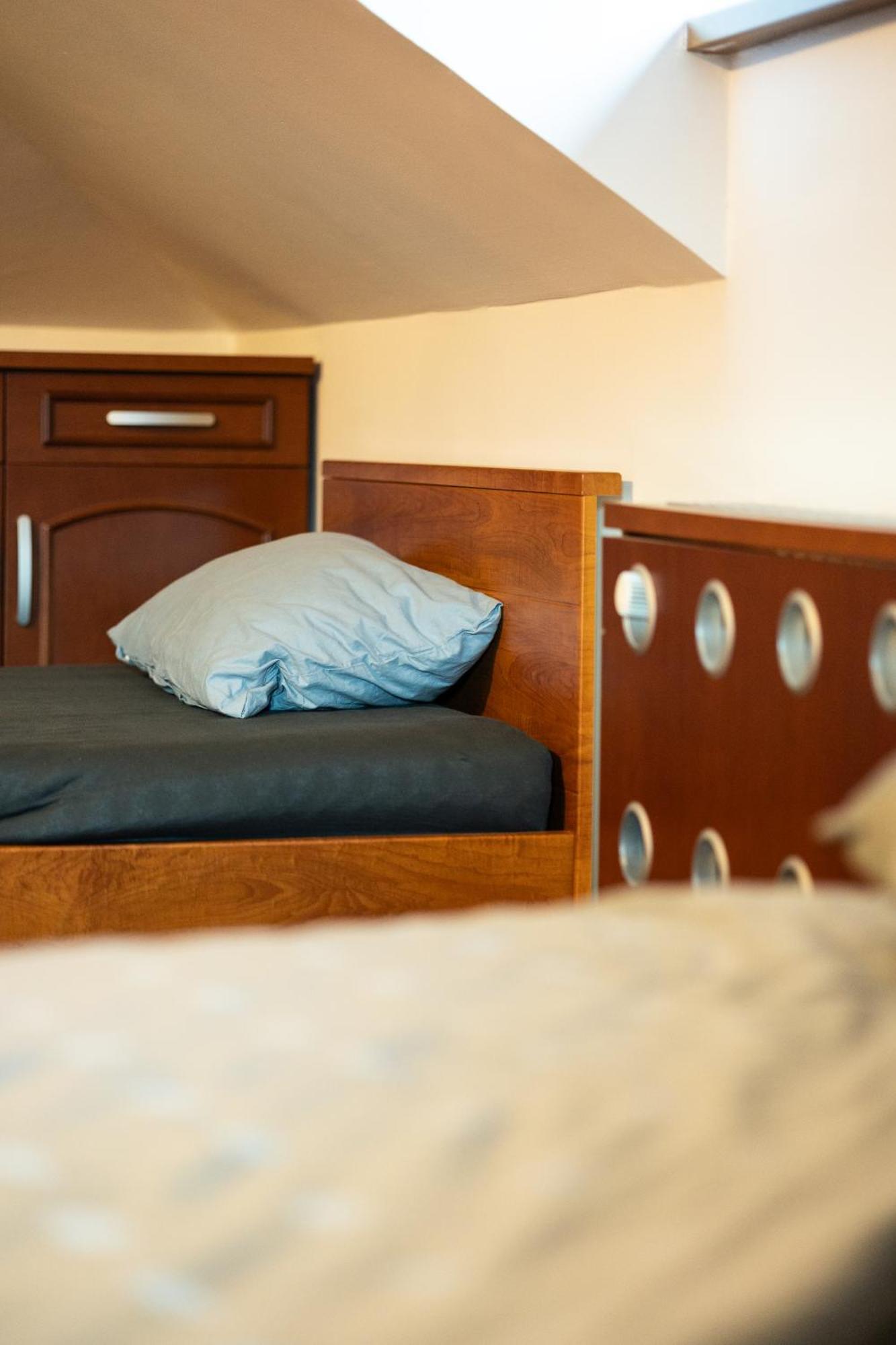 Vila Majda Elegant Apartments With Prime Location And Parking Lublana Zewnętrze zdjęcie