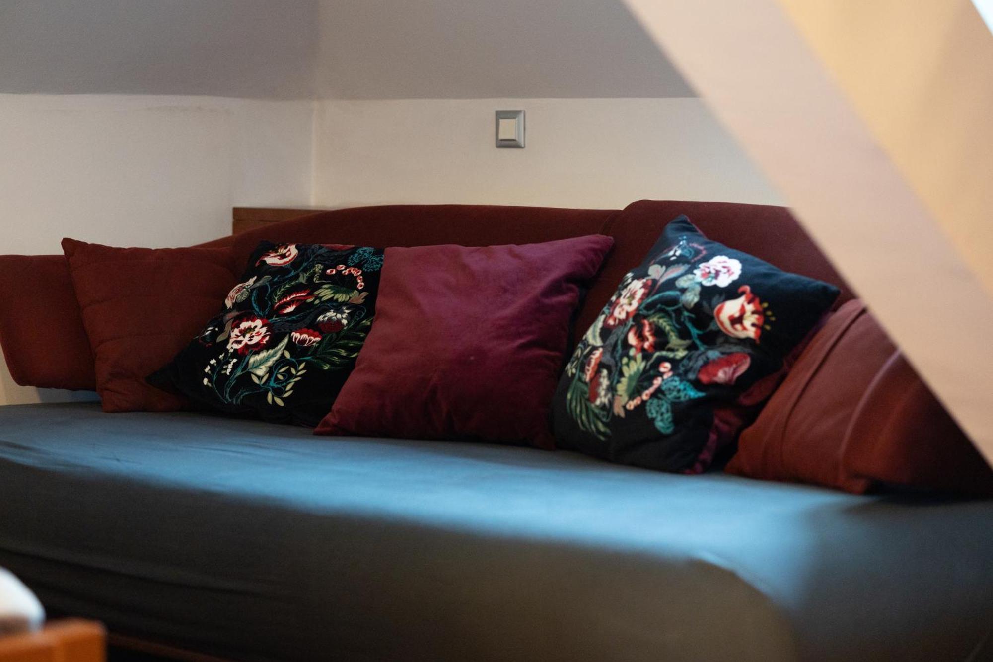 Vila Majda Elegant Apartments With Prime Location And Parking Lublana Zewnętrze zdjęcie
