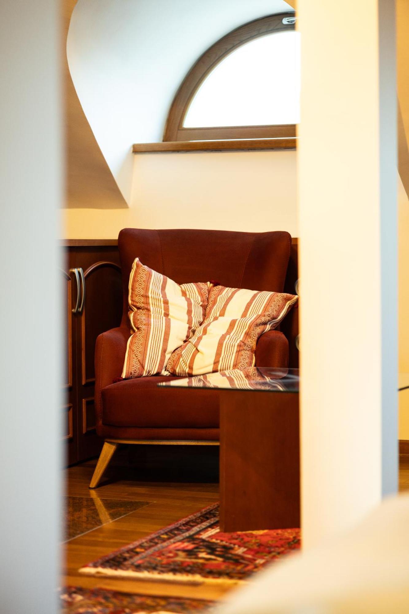 Vila Majda Elegant Apartments With Prime Location And Parking Lublana Zewnętrze zdjęcie