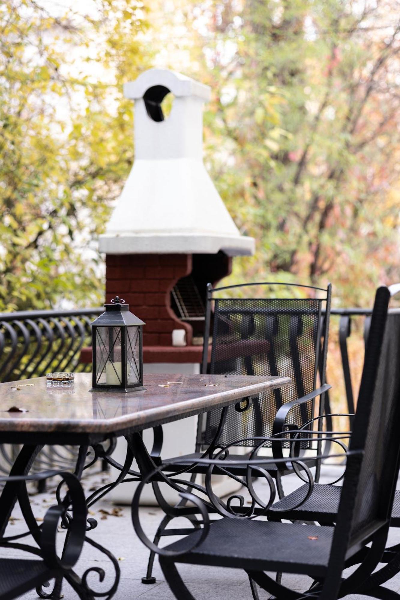 Vila Majda Elegant Apartments With Prime Location And Parking Lublana Zewnętrze zdjęcie