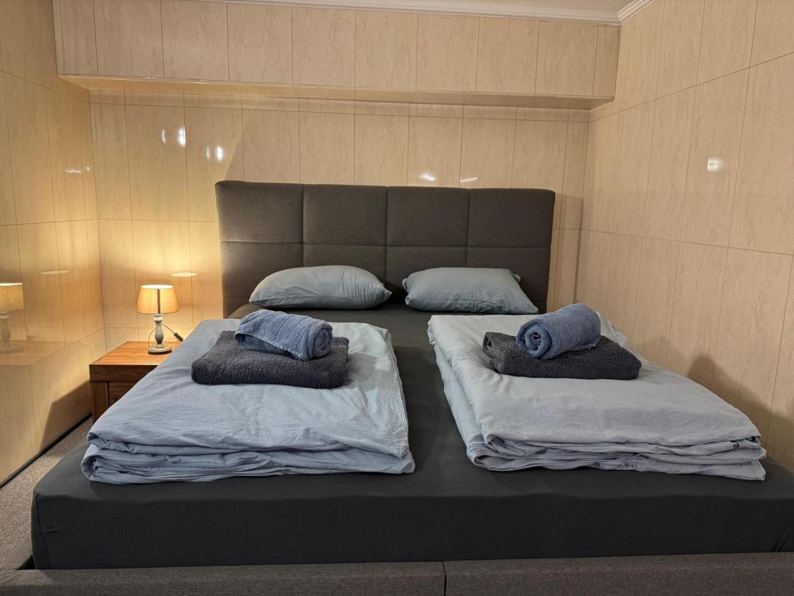 Vila Majda Elegant Apartments With Prime Location And Parking Lublana Zewnętrze zdjęcie